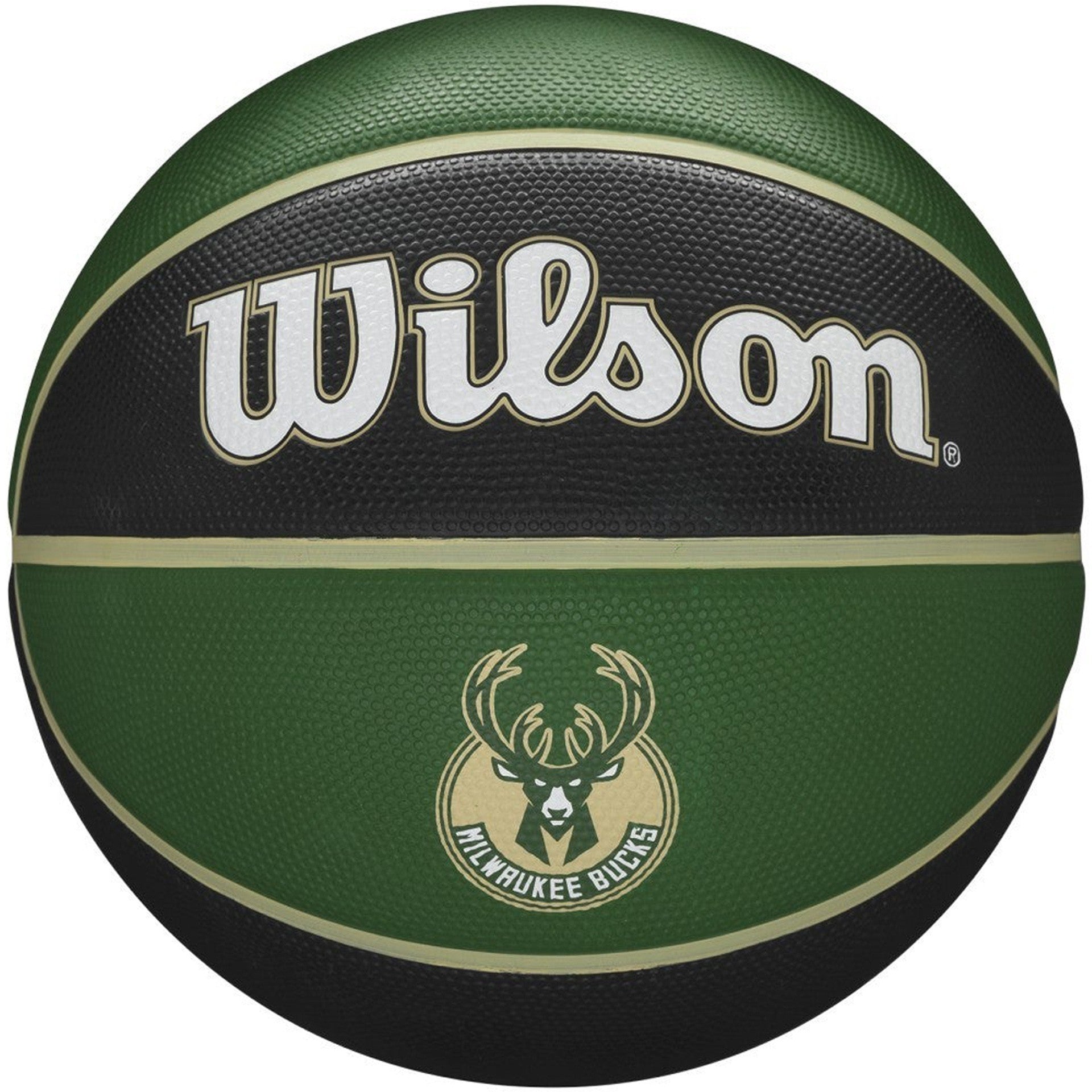 BALONCESTO BUCKS