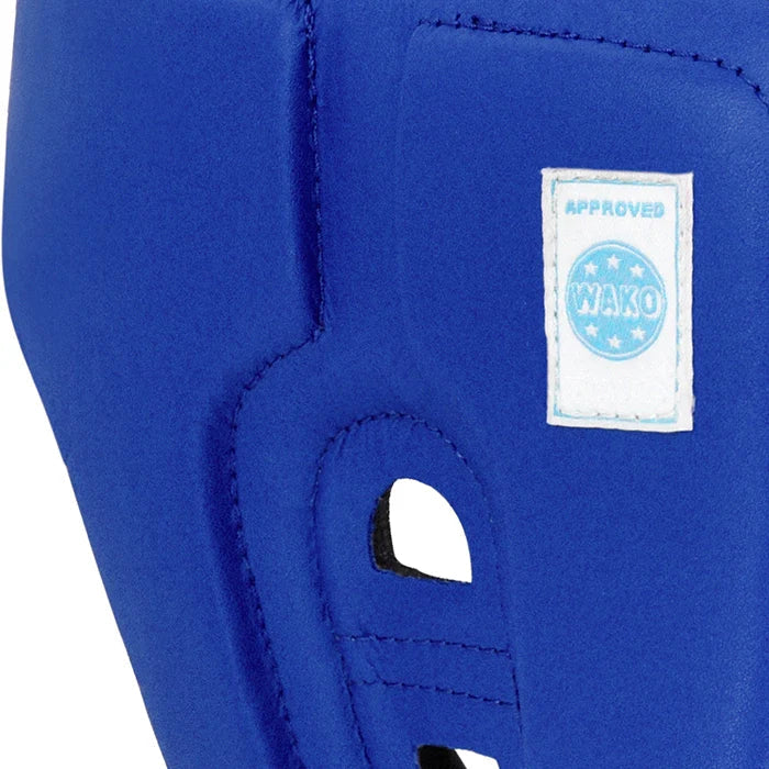 RDX T1 WAKO Head Guard#color_blue