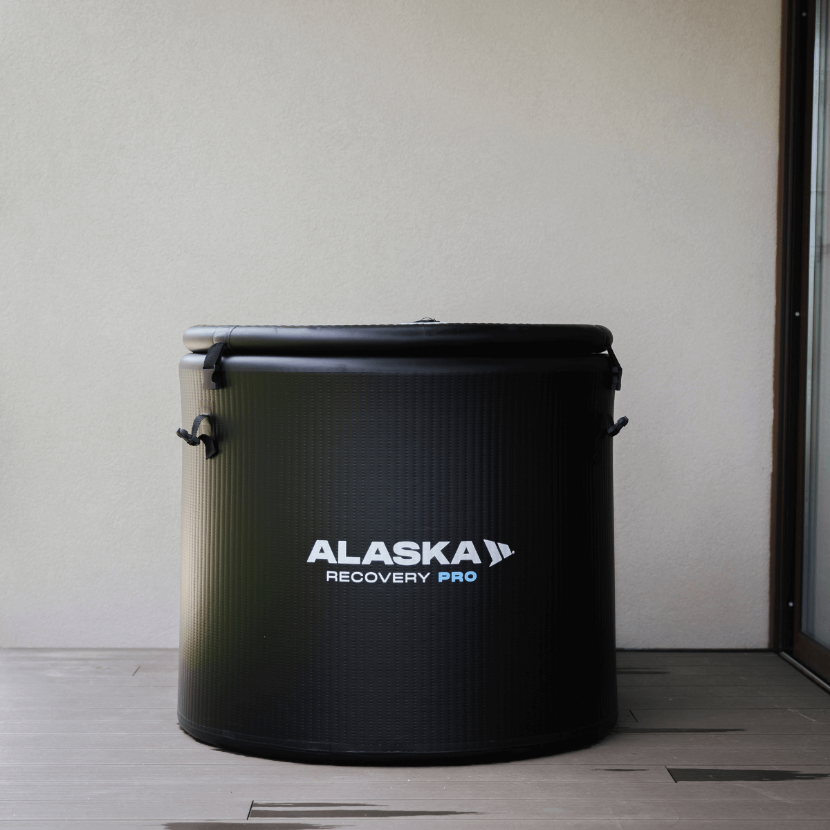 Alaska Pro BlackEdition + miniChiller