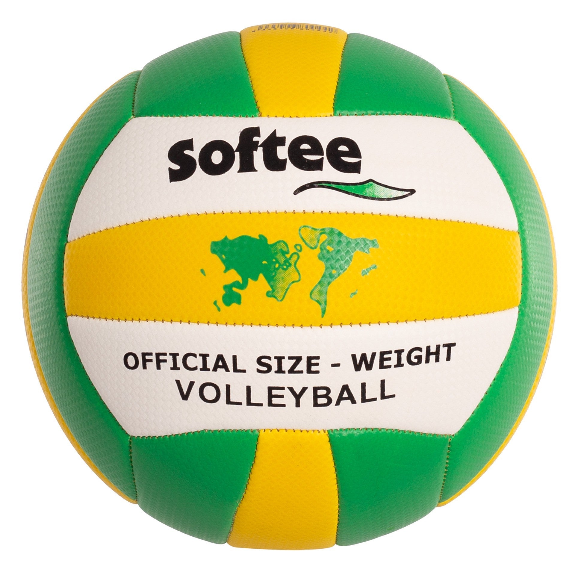 Bola de Vôlei de praia Silvi Soft