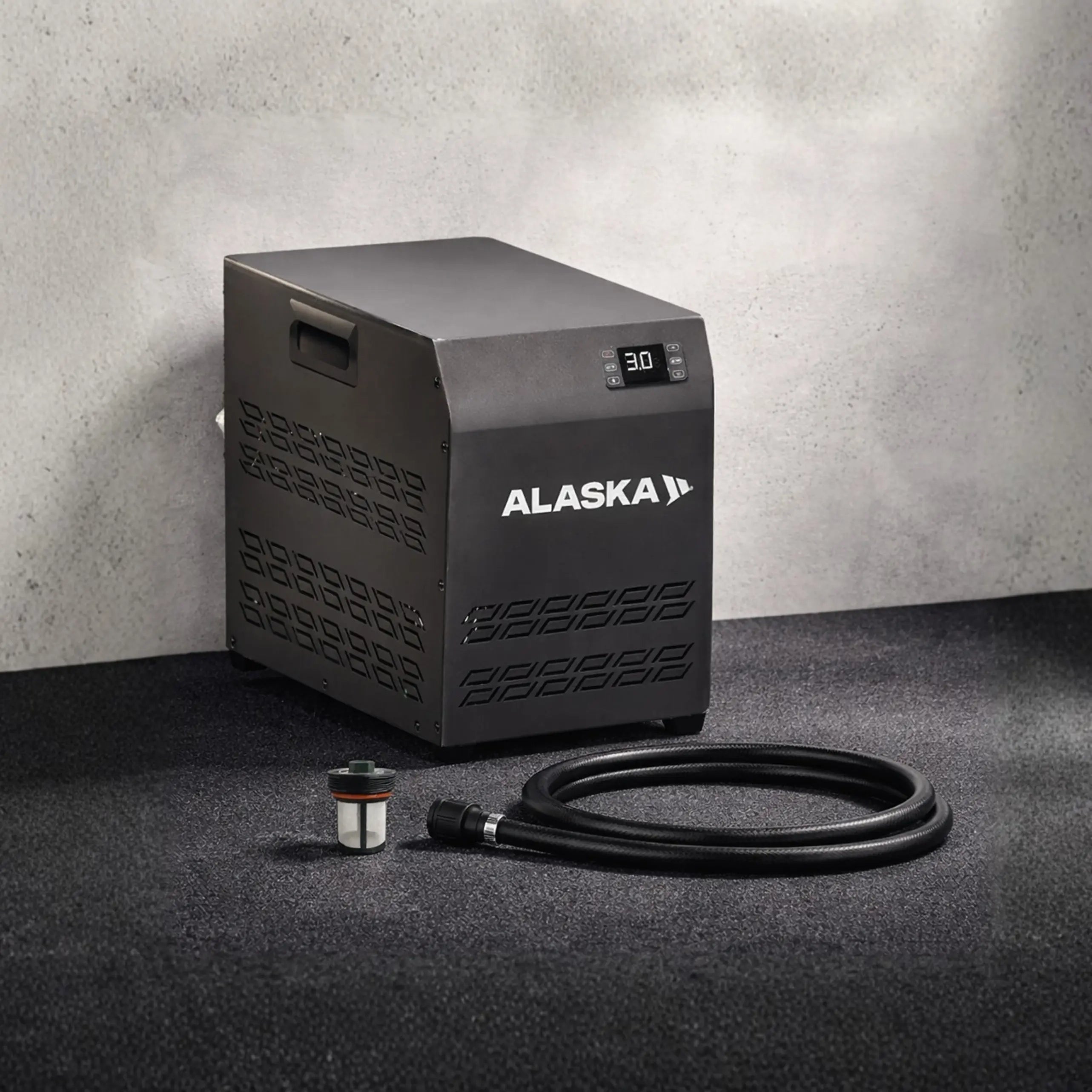 Mini Chiller Alaska