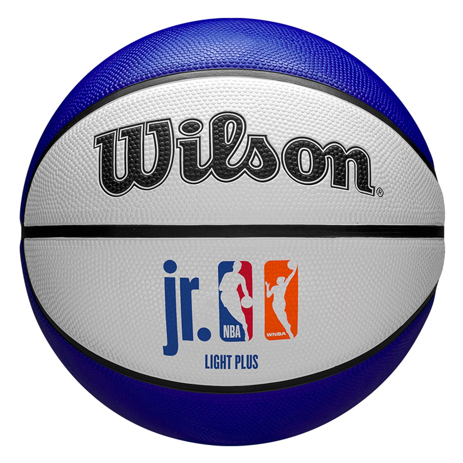 Bola de basquete Wilson Jr. NBA DRV Light Plus, tamanho 5.