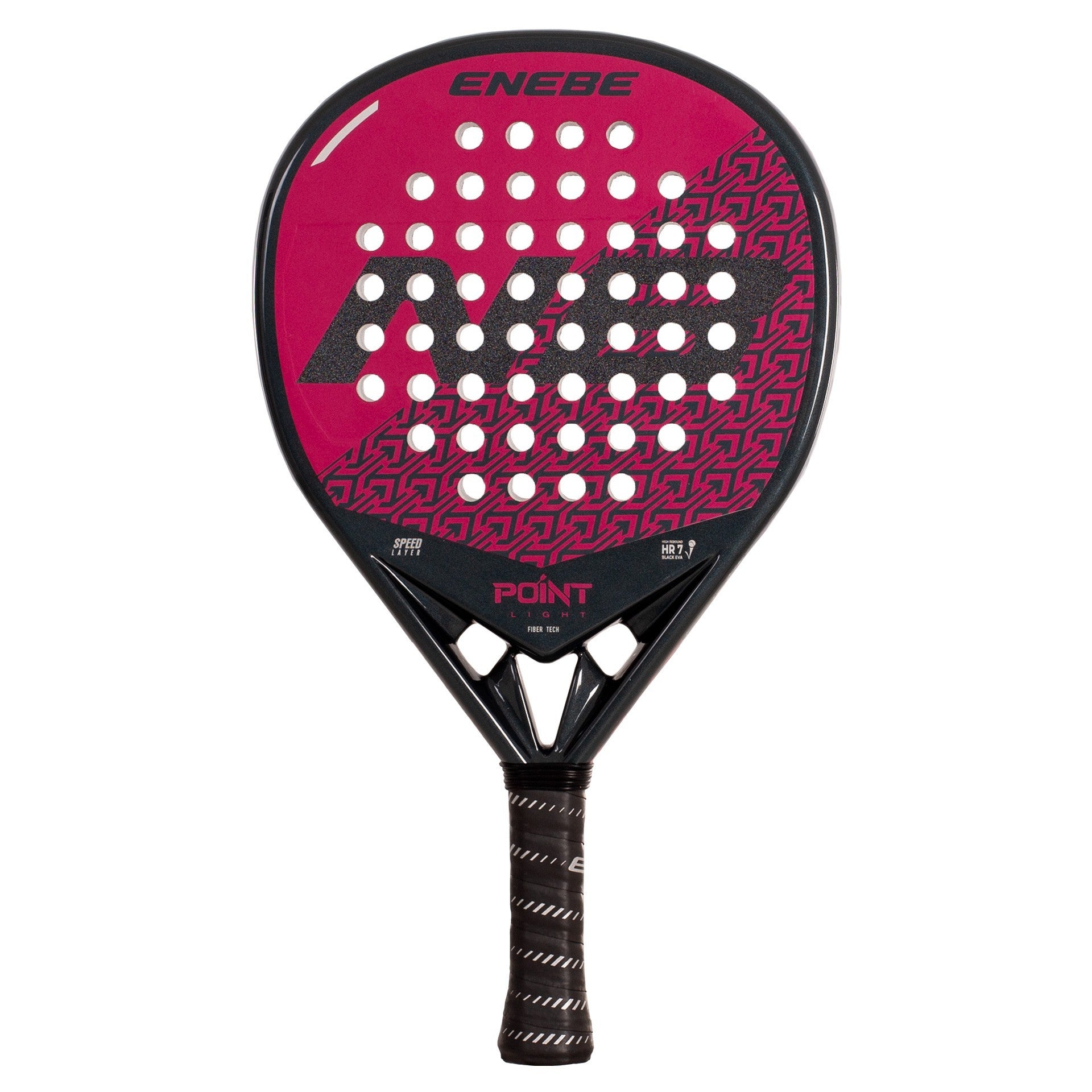 RAQUETE DE PADEL ENEBE POINT LIGHT