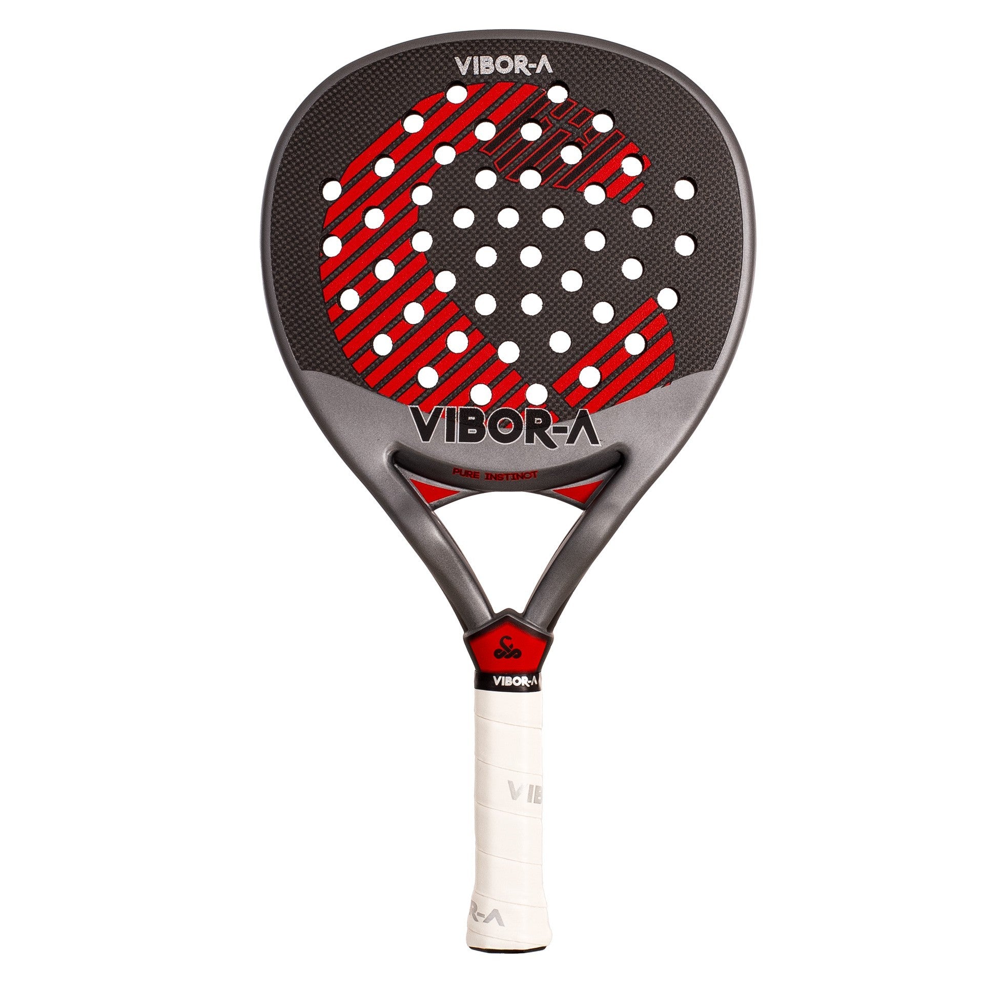 RAKIETA PADEL VIBOR-A KING COBRA TECHNIC