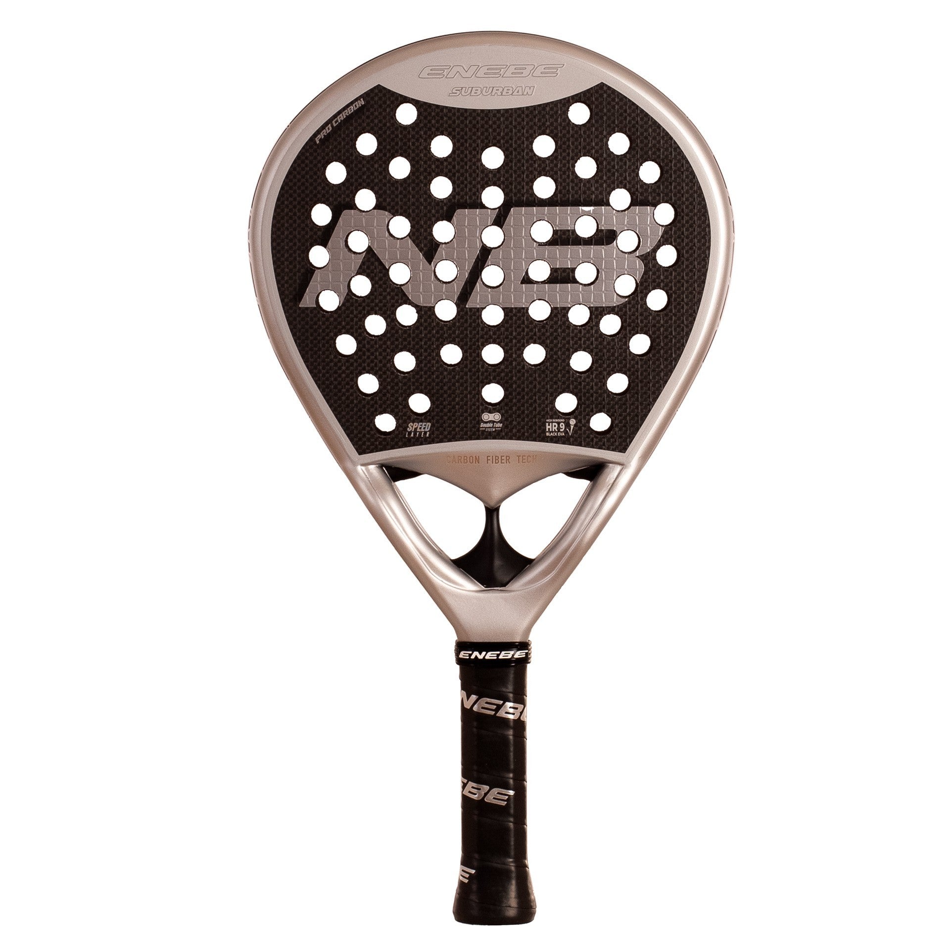 RAQUETE PADEL ENEBE SUBURBAN 3K