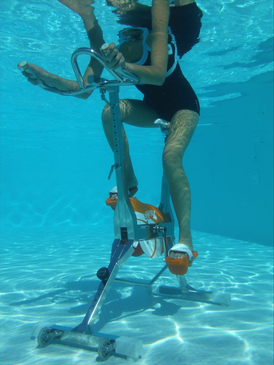 Aquabike Waterflex WR5