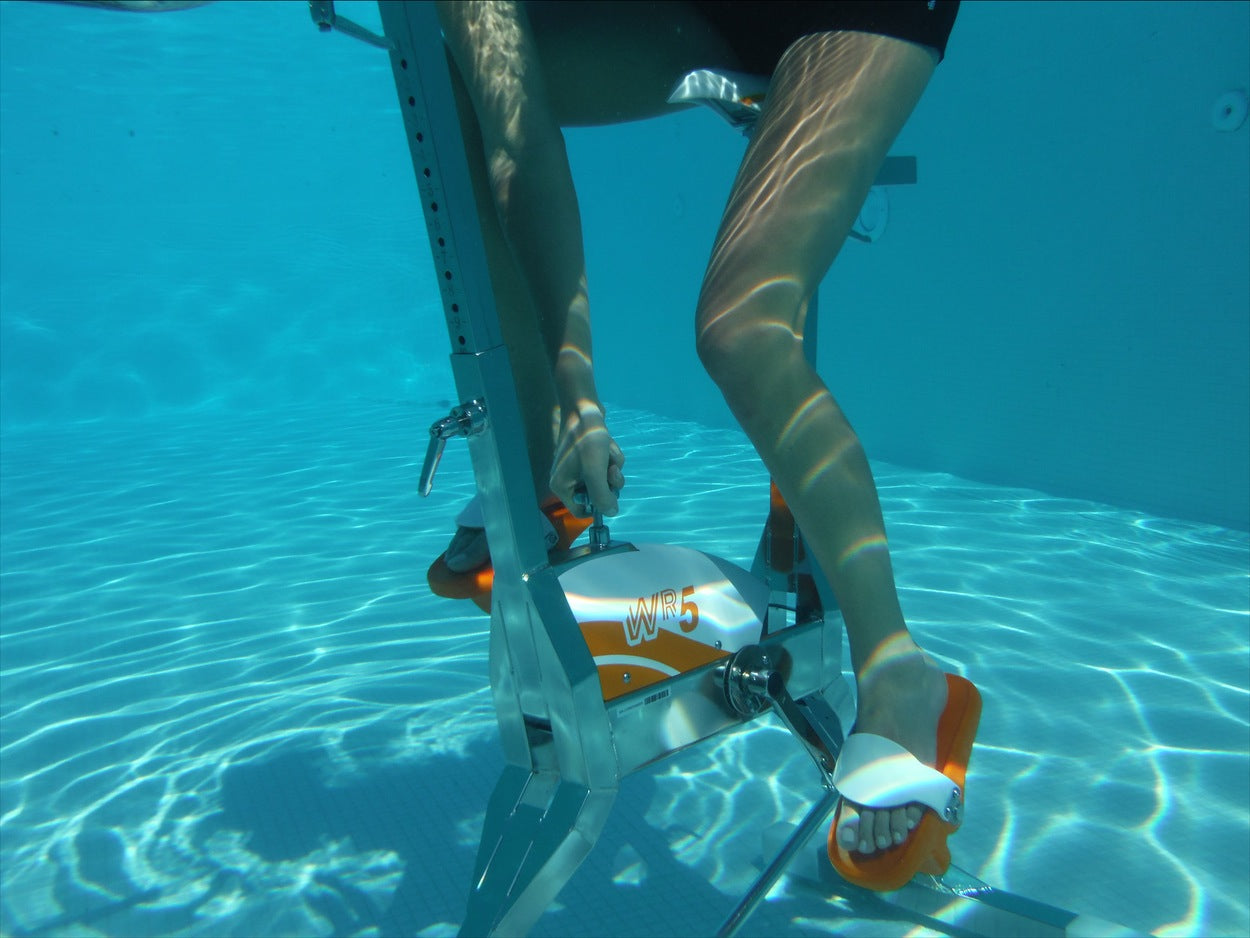 Aquabike Waterflex WR5