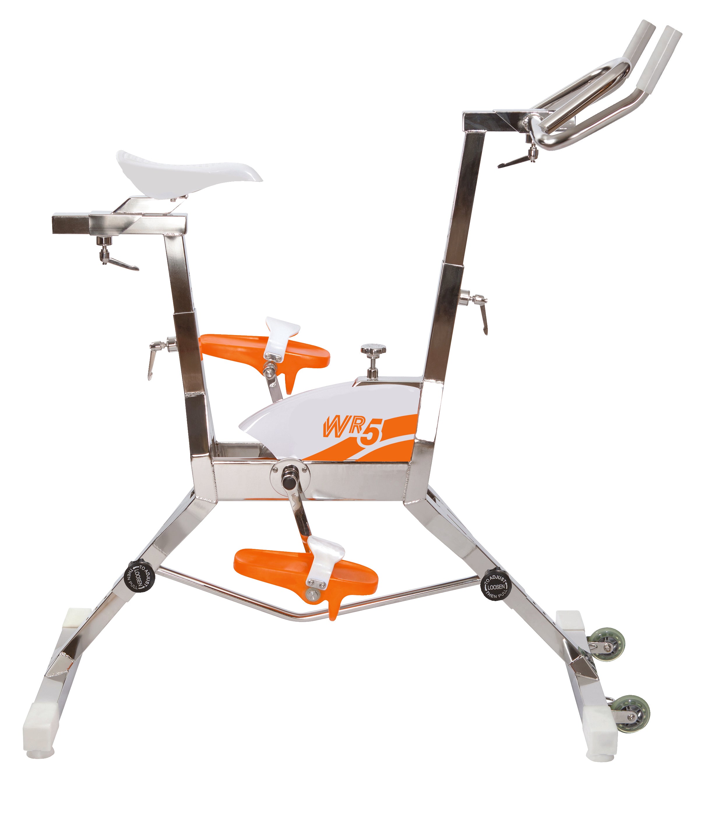 Aquabike Waterflex WR5