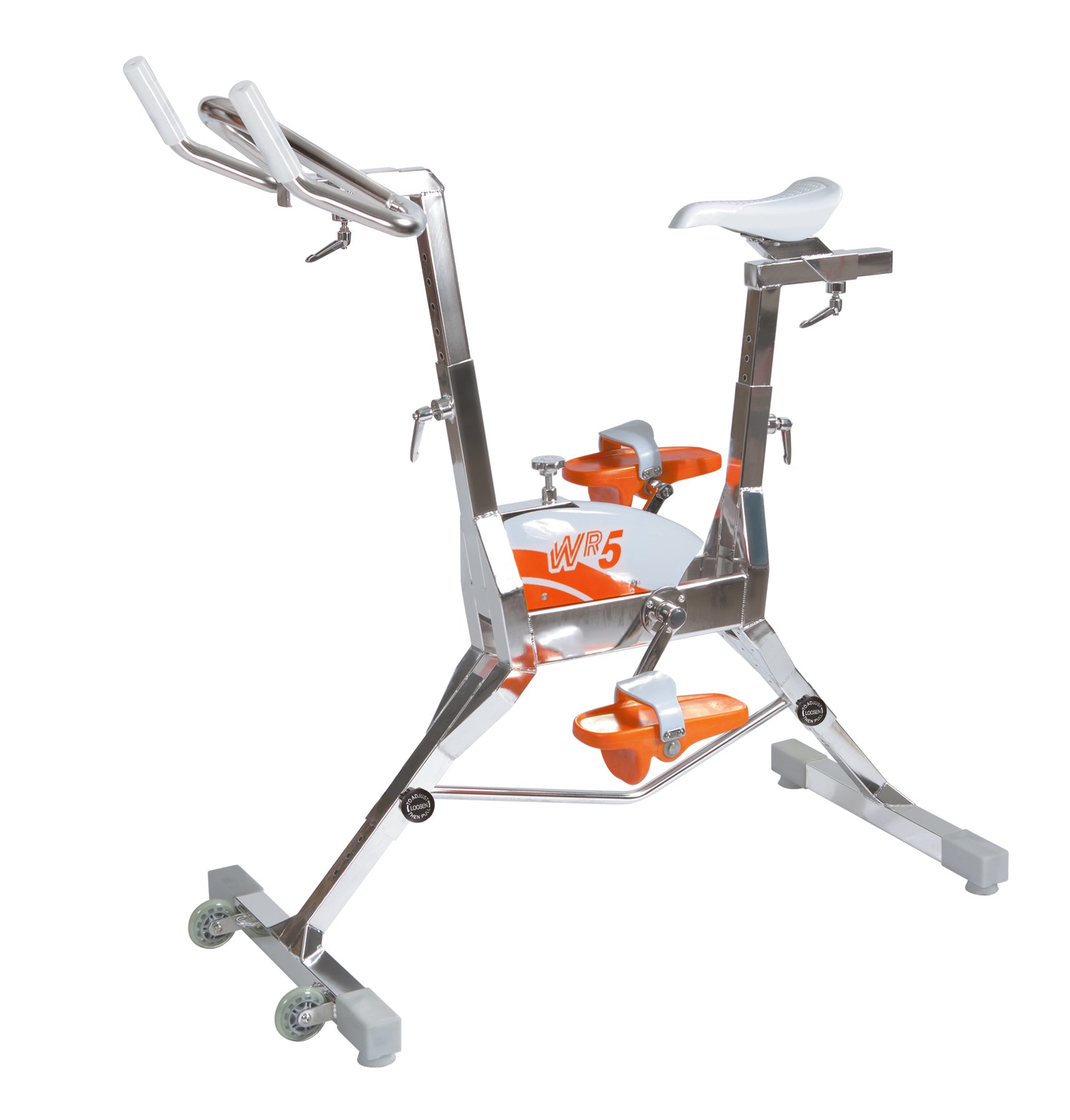 Aquabike Waterflex WR5