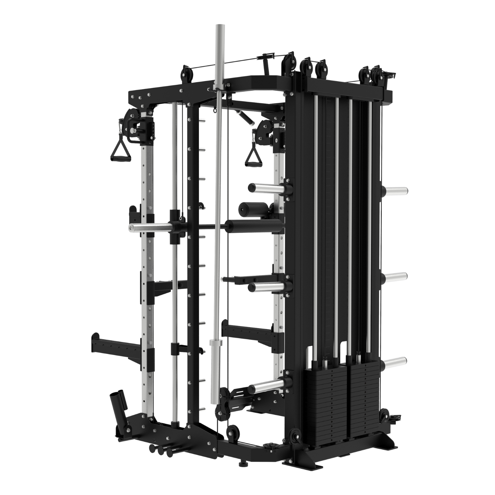 Smith machine F40
