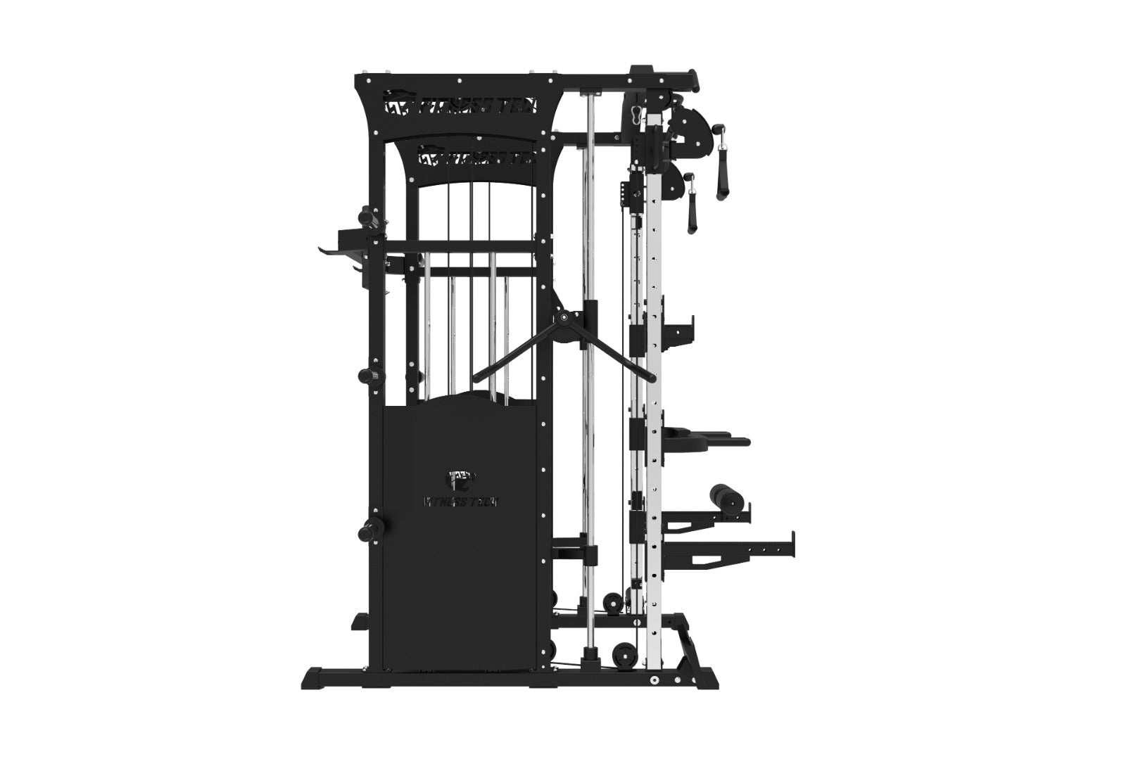 Smith Machine Multipower F12