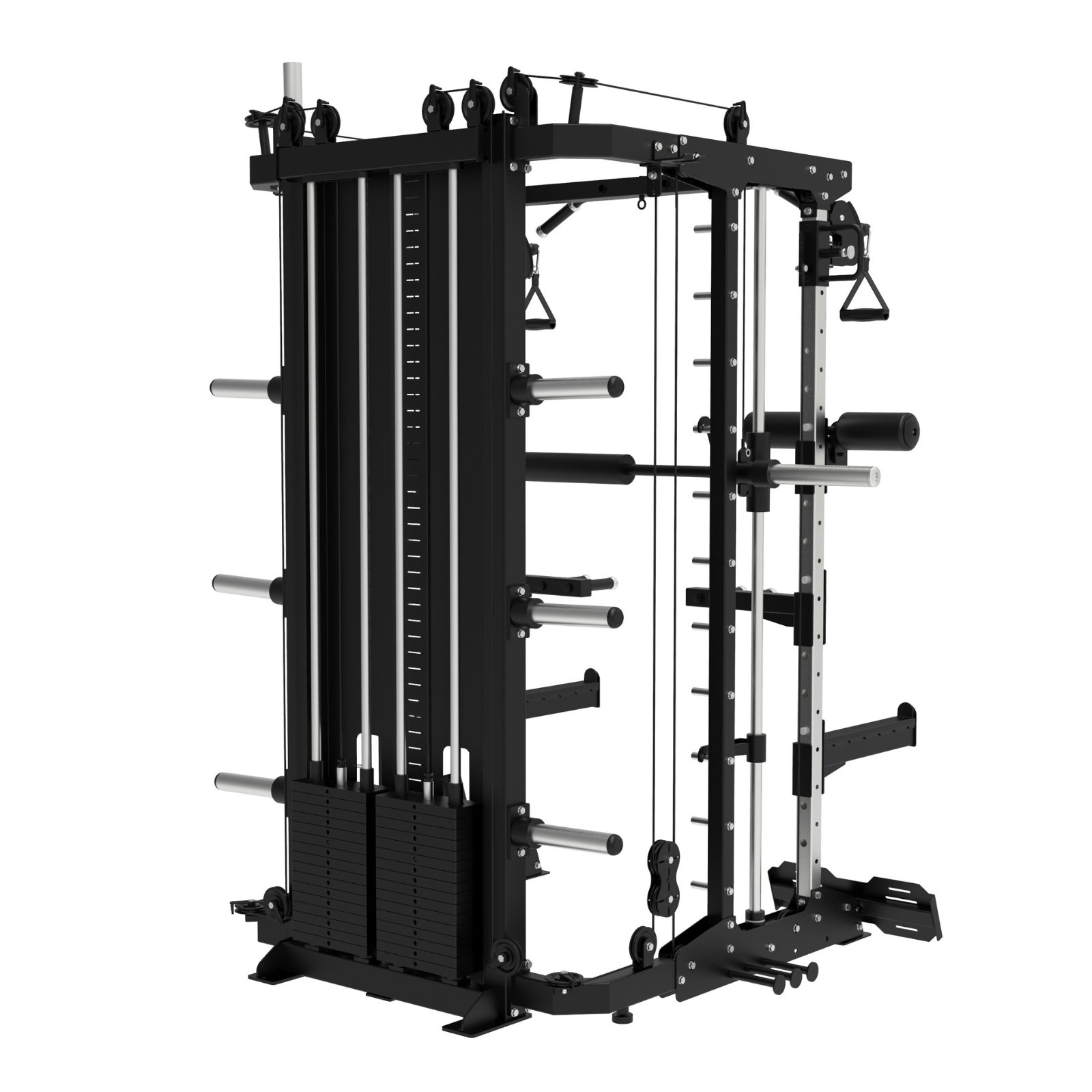 Smith machine F40