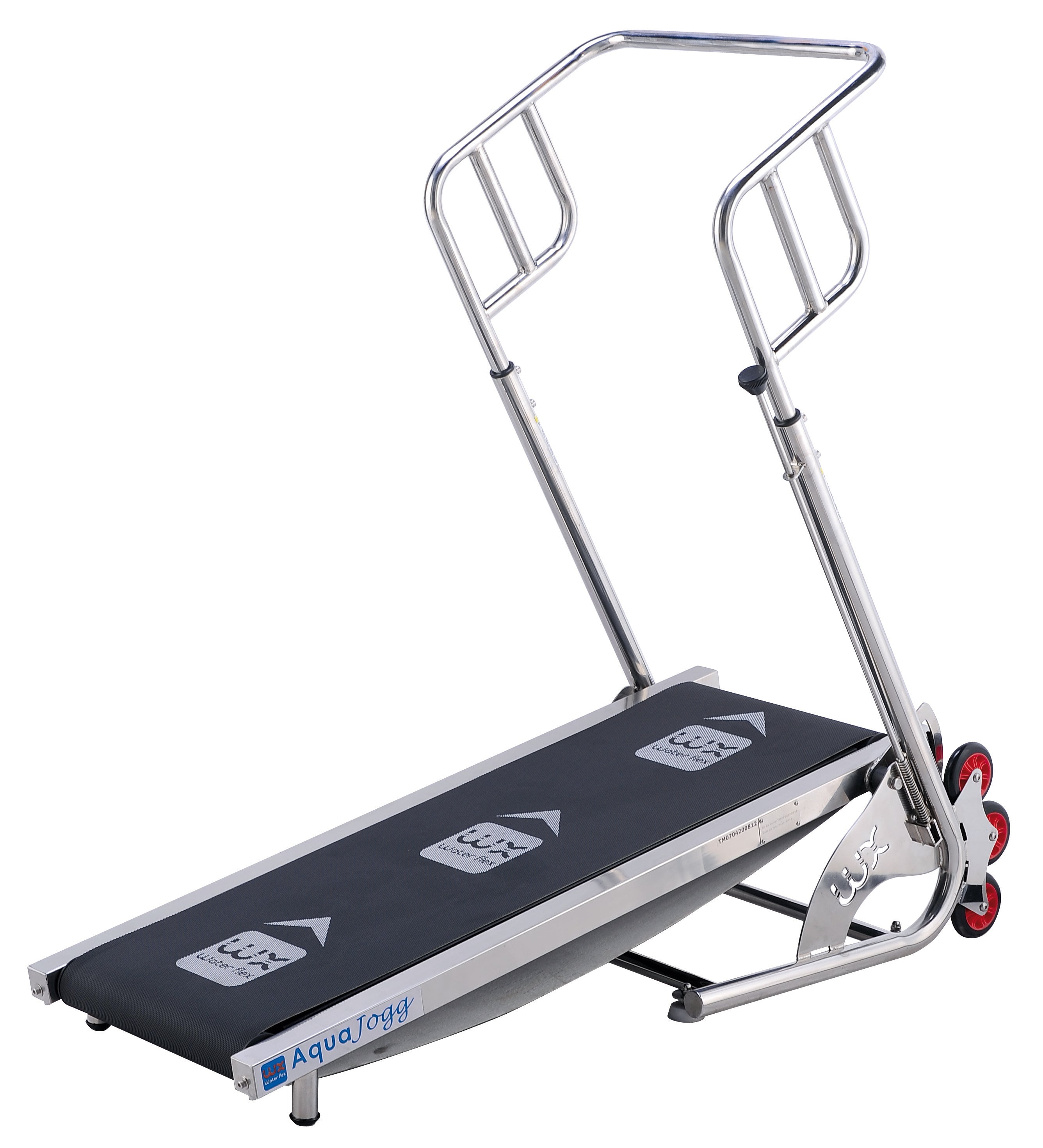 Cinta de correr Aquajogg