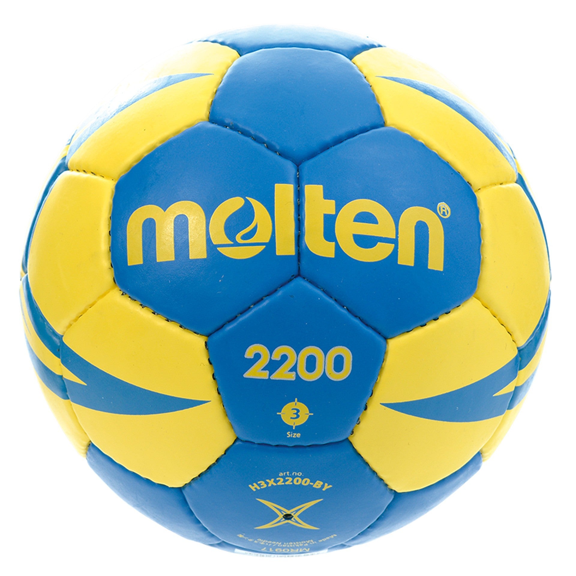 MOLTEN HX2200 HANDEBOL