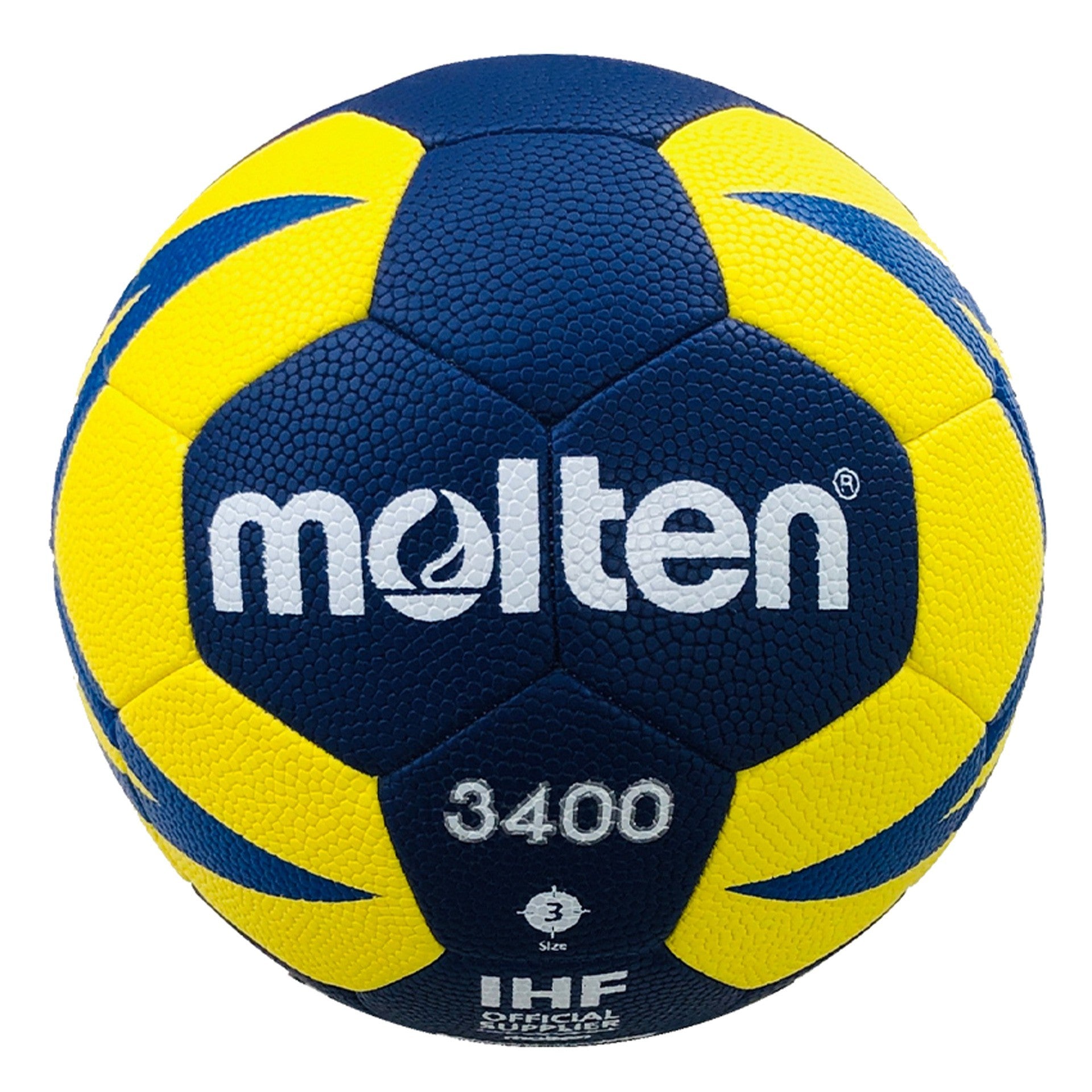 Bola de handebol MOLTEN HX3400
