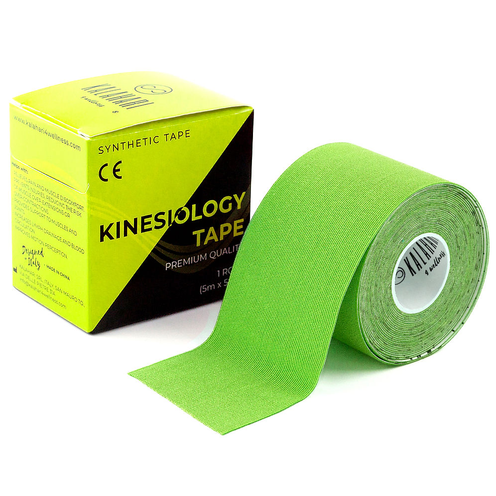 Kinesiology Tape