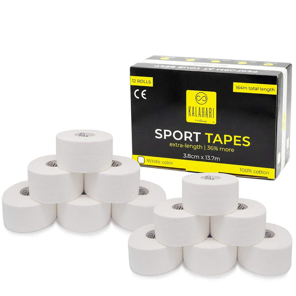 Sport Tape x12
