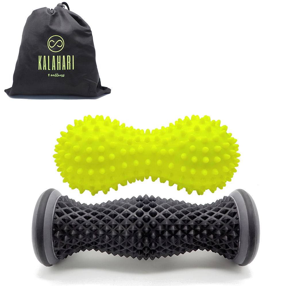 Foot Roller Set