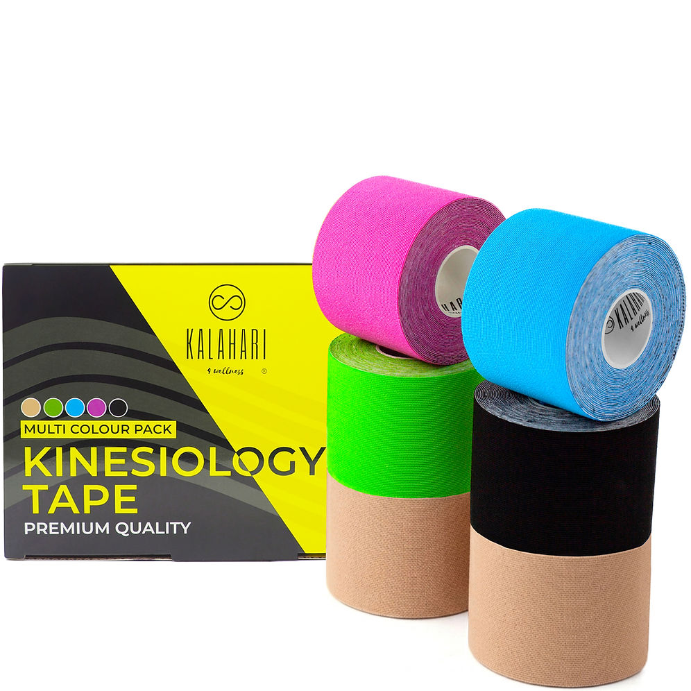Kinesiology Tape x 6