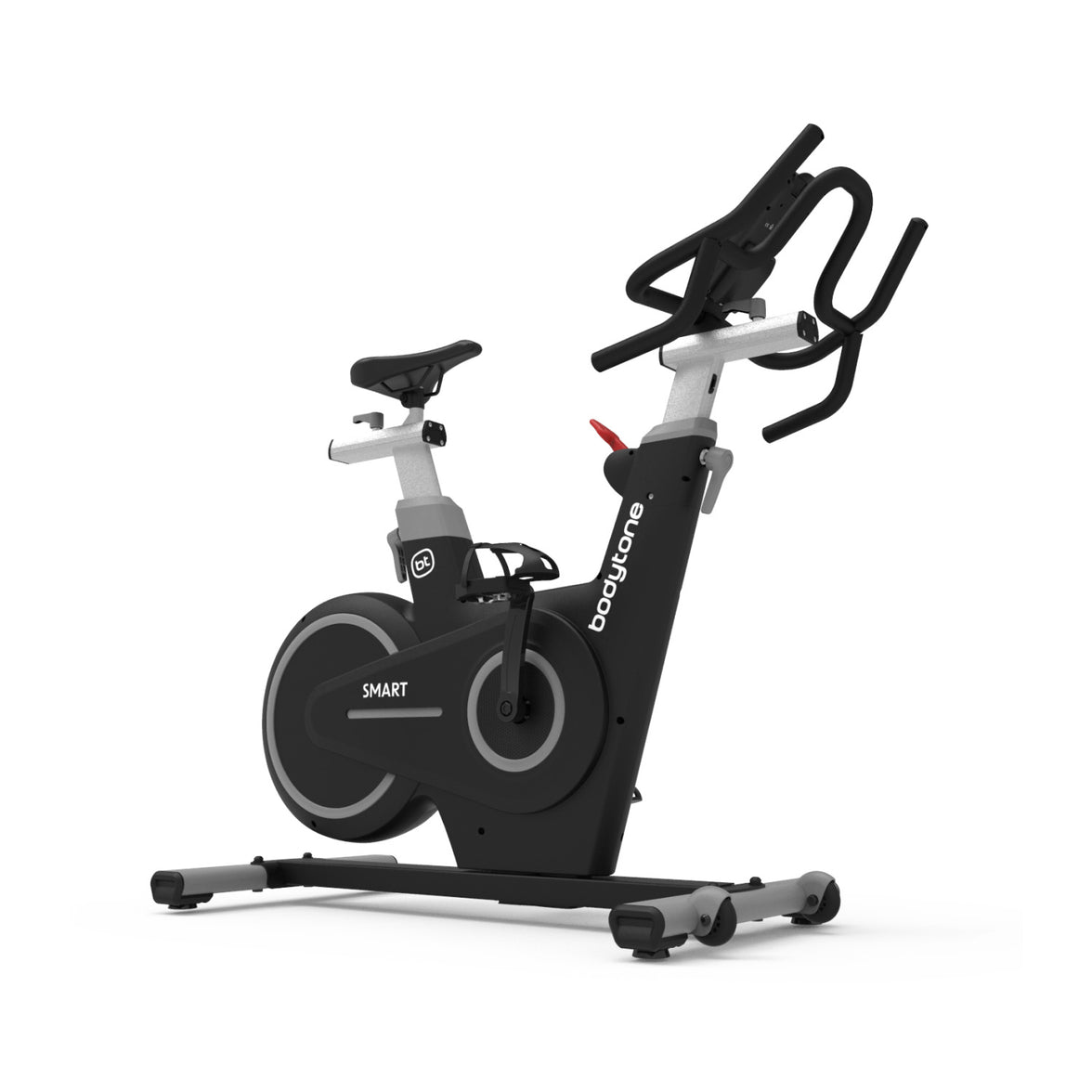 Bicicleta estática smart Active BIKE 350 Smart - Bodytone