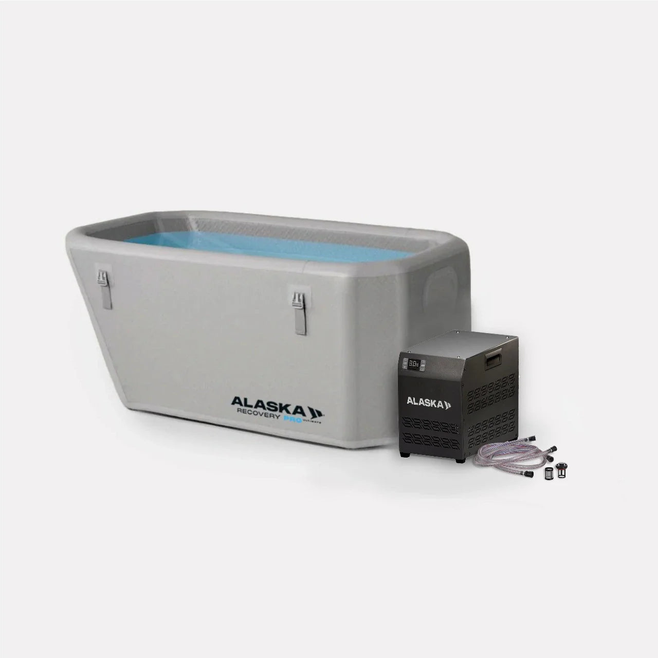 Alaska Pro Ultimate + miniChiller