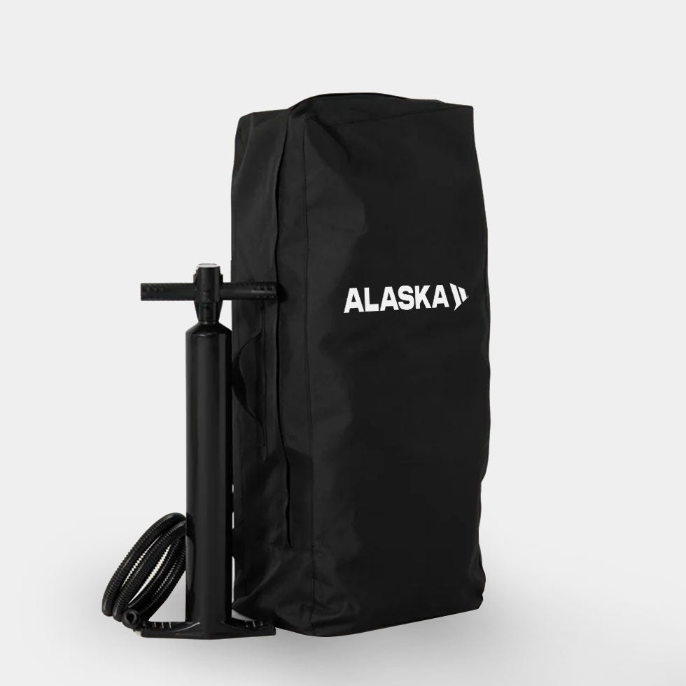 Alaska Pro Ultimate