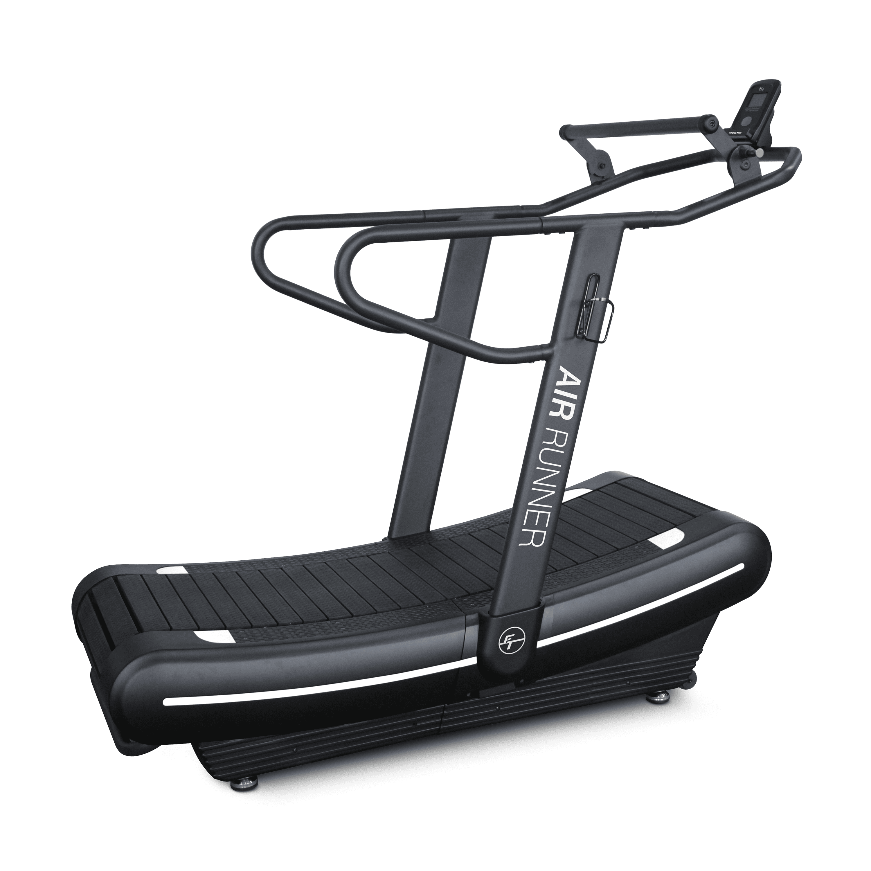 Passadeira curva profissional | Air Runner