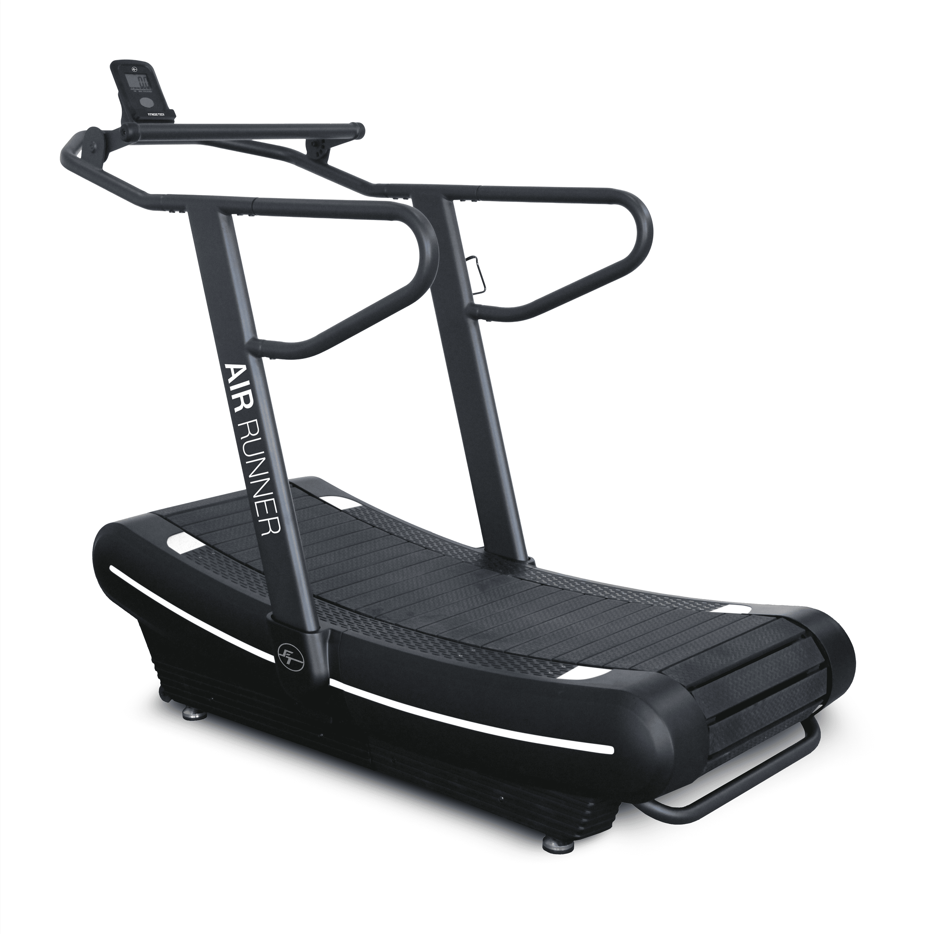 Passadeira curva profissional | Air Runner