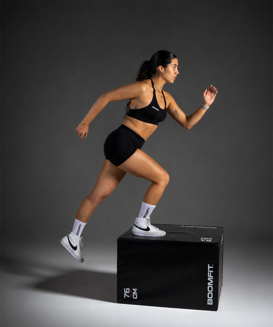 BOOMFIT