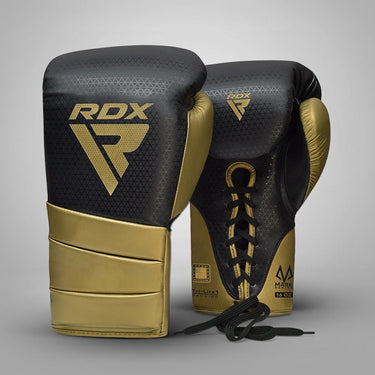 RDX L1 Mark Pro Treinamento Luvas de boxe - RDX febea5b081