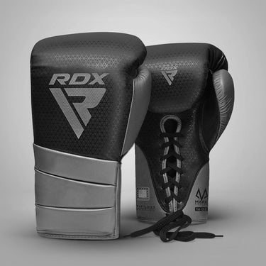 RDX L1 Mark Pro Treinamento Luvas de boxe - RDX 1e0406d5de