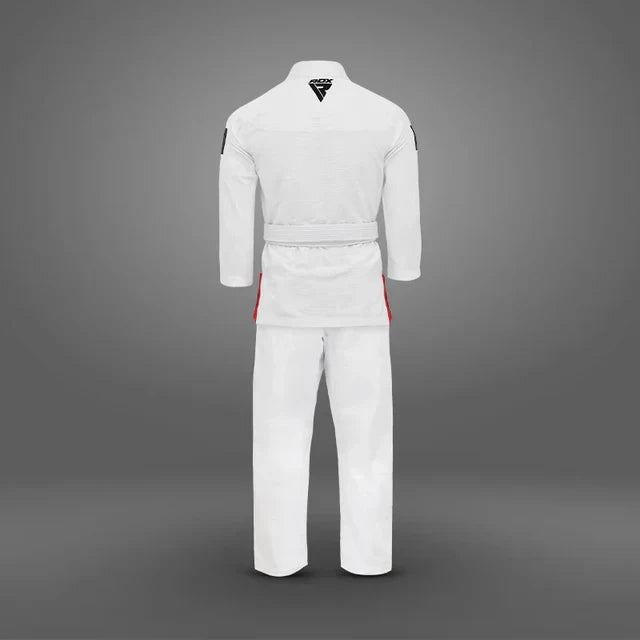 RDX T1 Titan – Gi de Jiu-Jitsu Brasileiro
