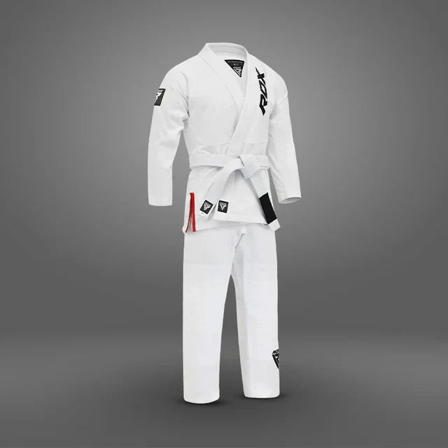 RDX T1 Titan – Gi de Jiu-Jitsu Brasileiro