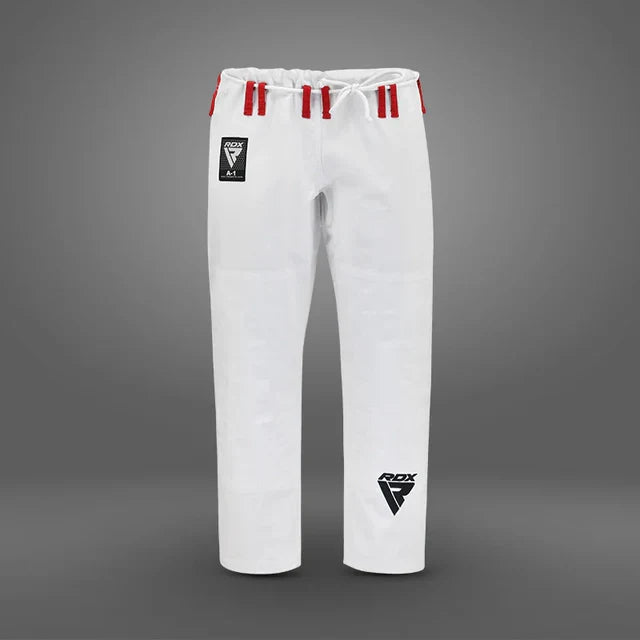 RDX T1 Titan – Gi de Jiu-Jitsu Brasileiro