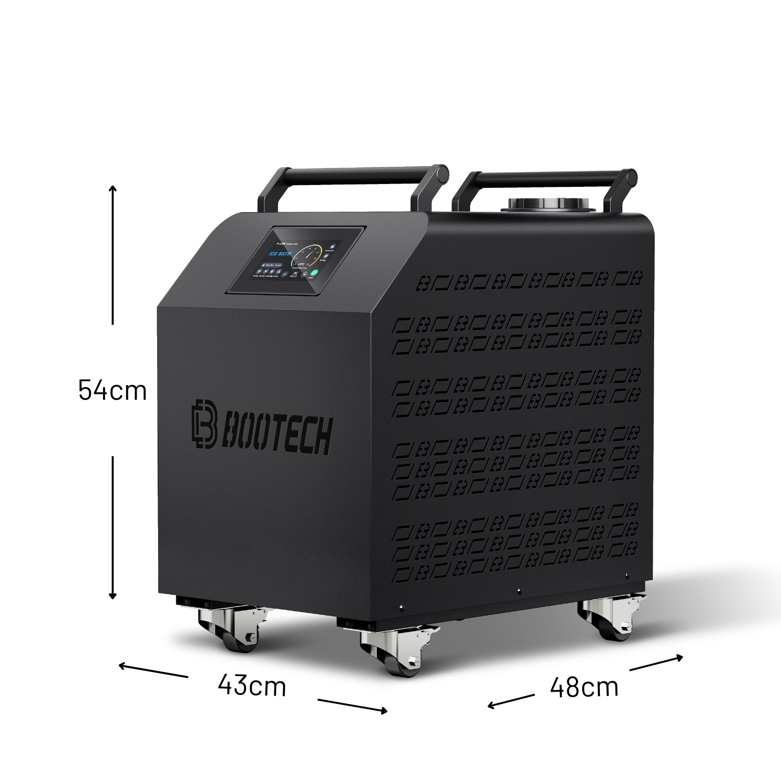 Chiller Pro