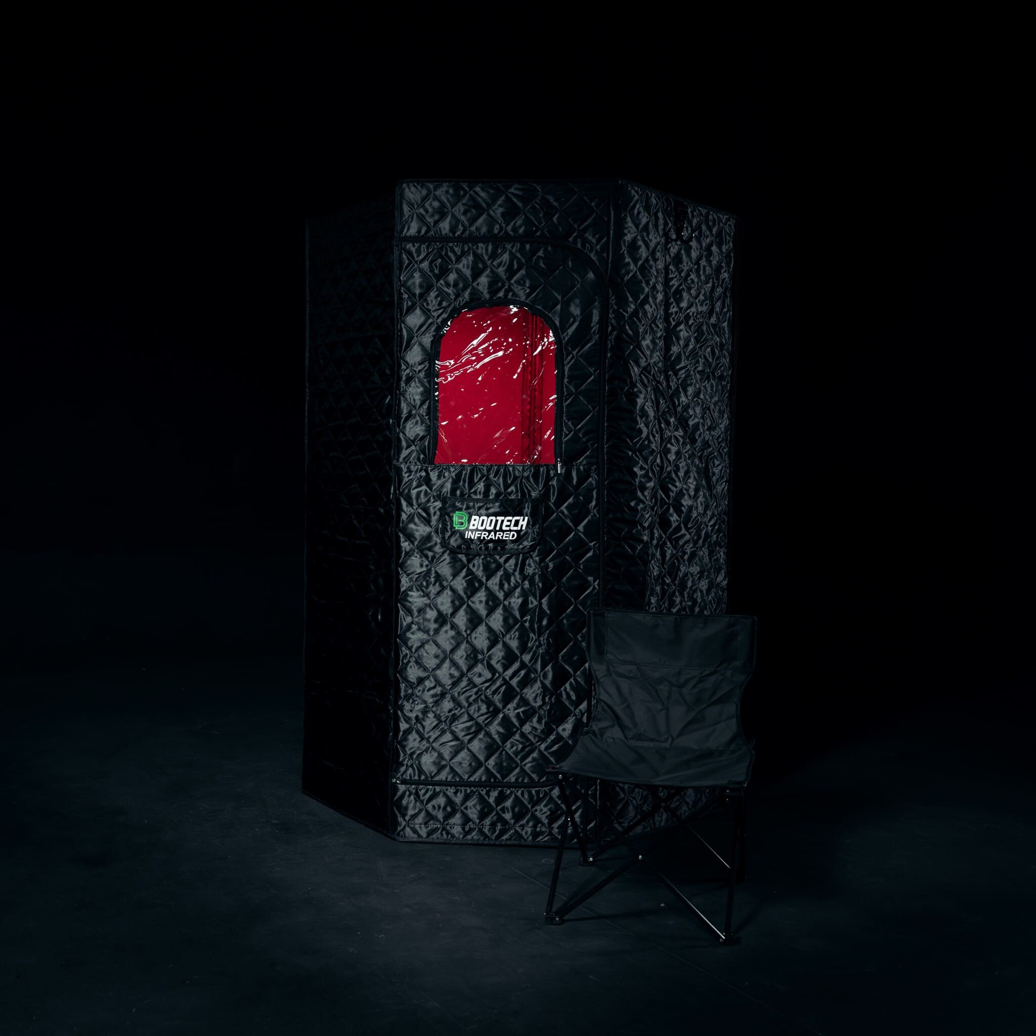 BS-INFRARED Sauna
