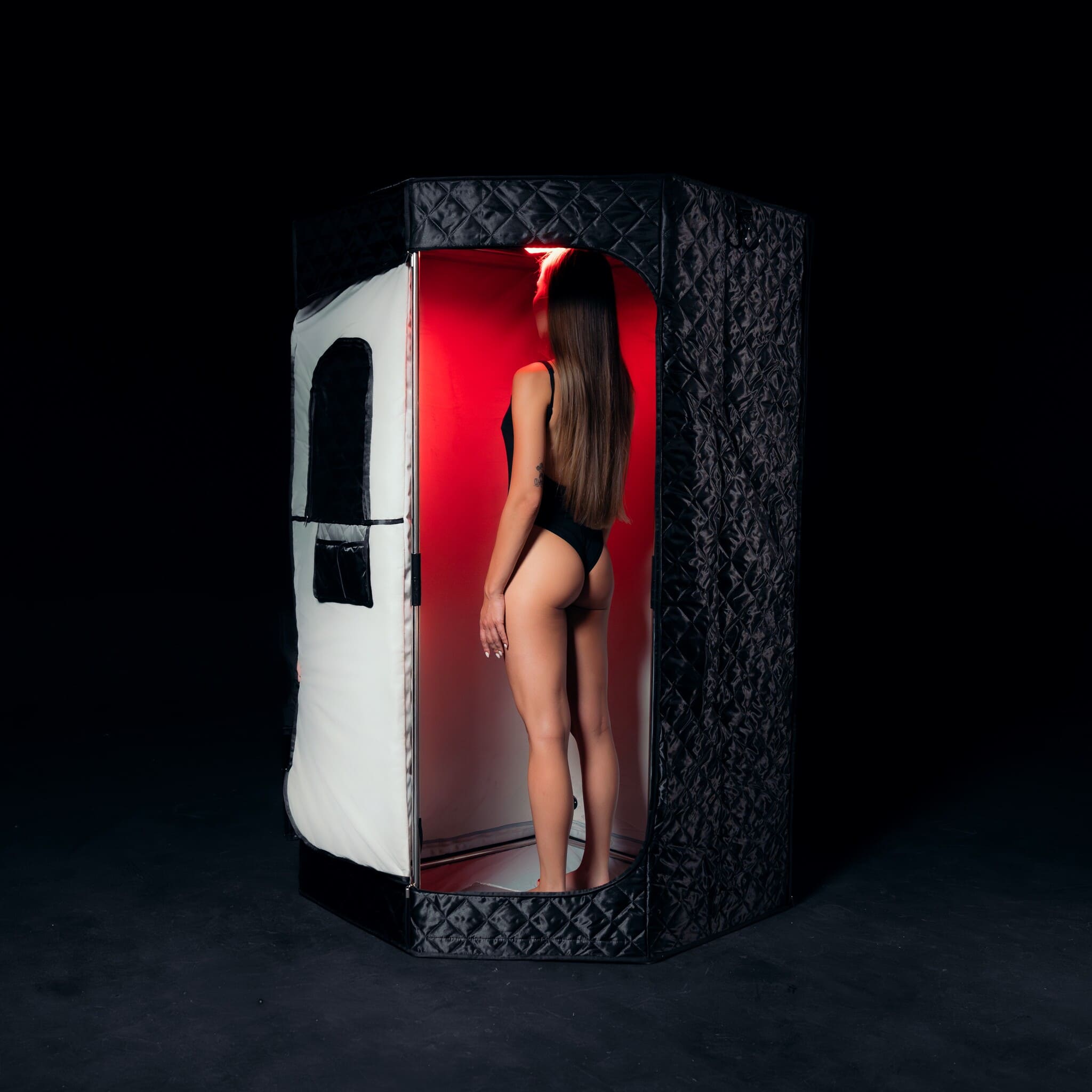 BS-INFRARED Sauna