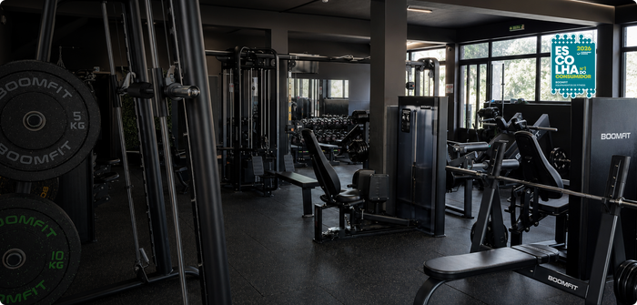 BOOMFIT