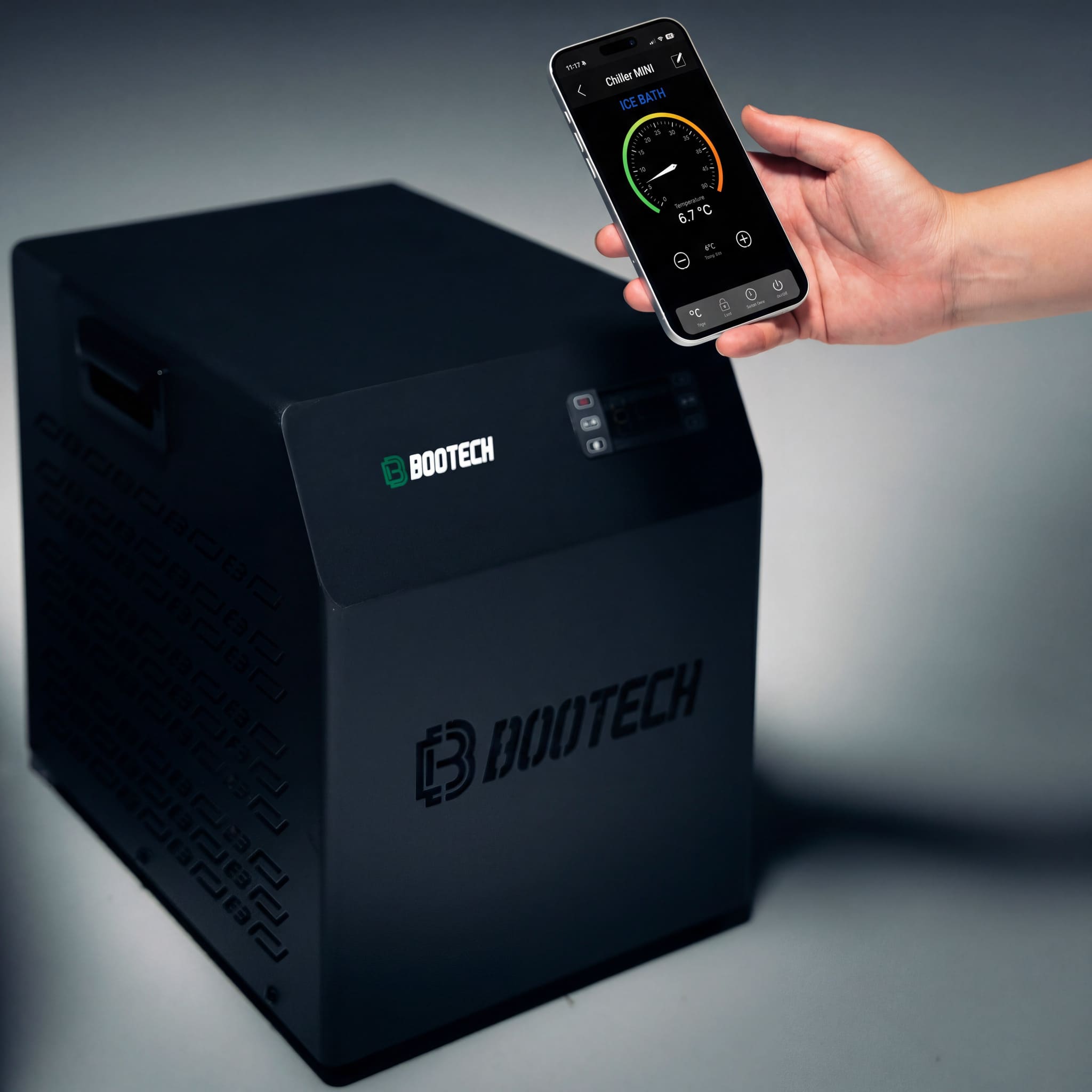 Chiller Mini