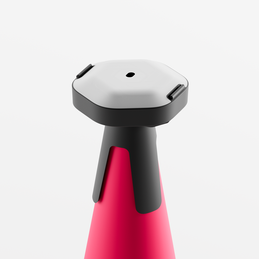 Cone Adapters