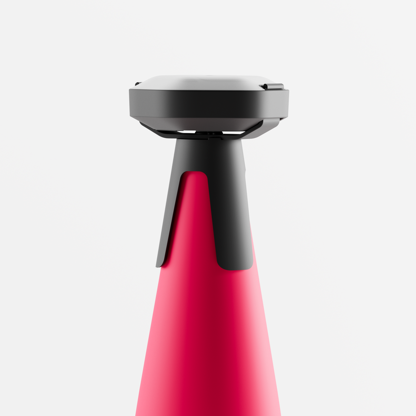Cone Adapters