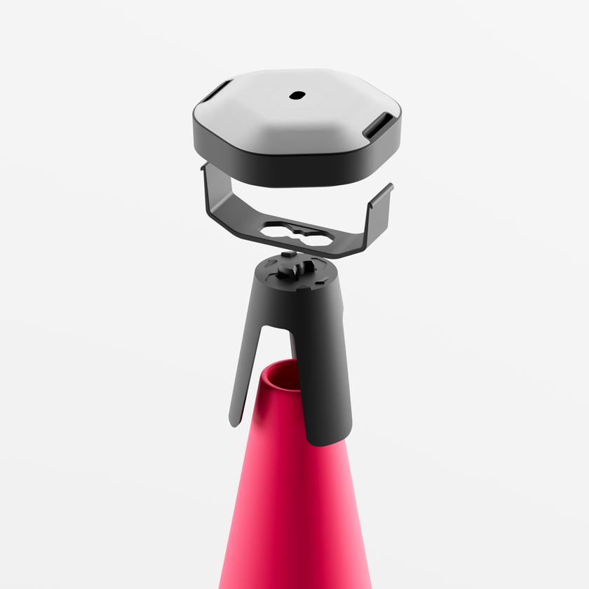 Cone Adapters