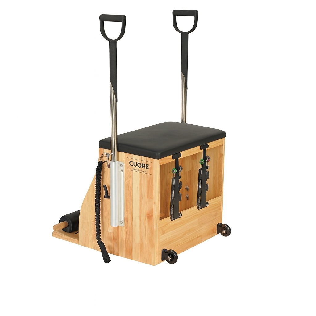Pilates Chair