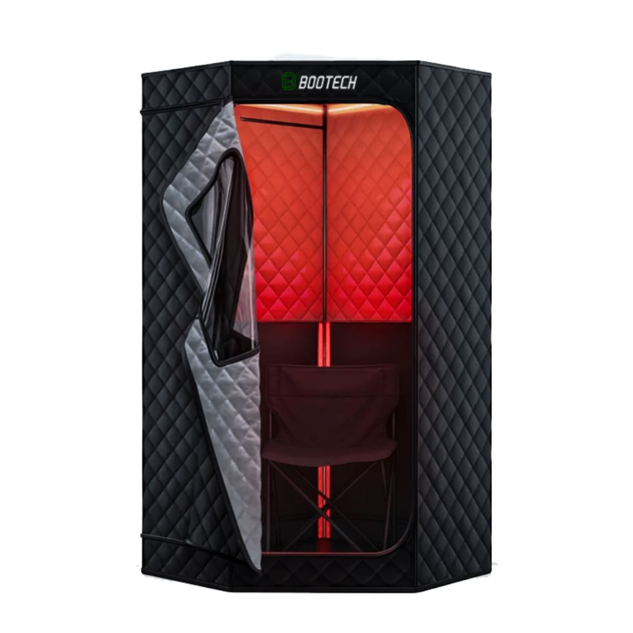 BS-INFRARED Sauna