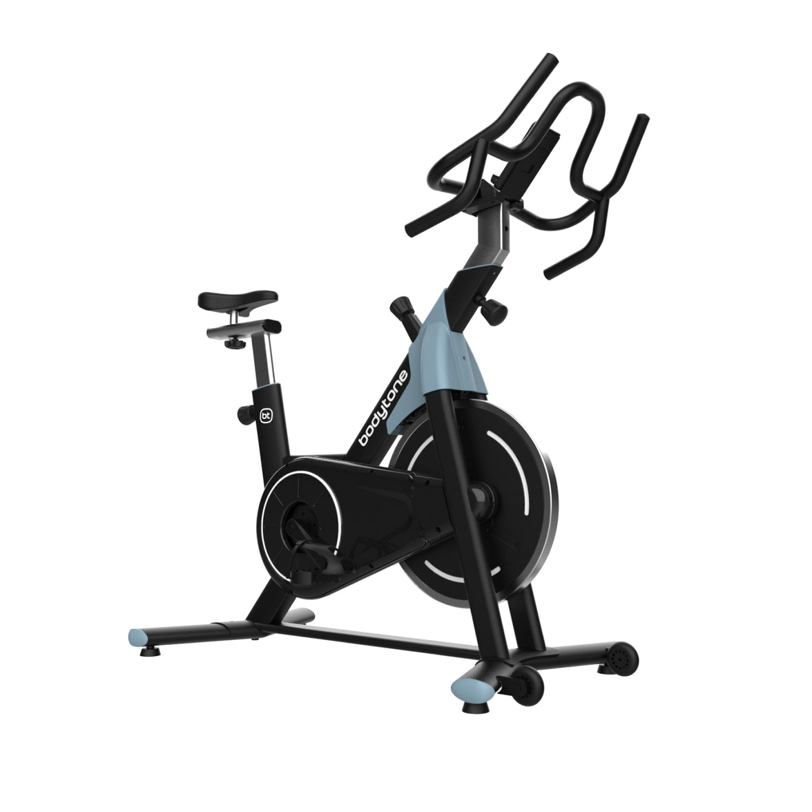 Bicicleta estática DS25+ - Bodytone