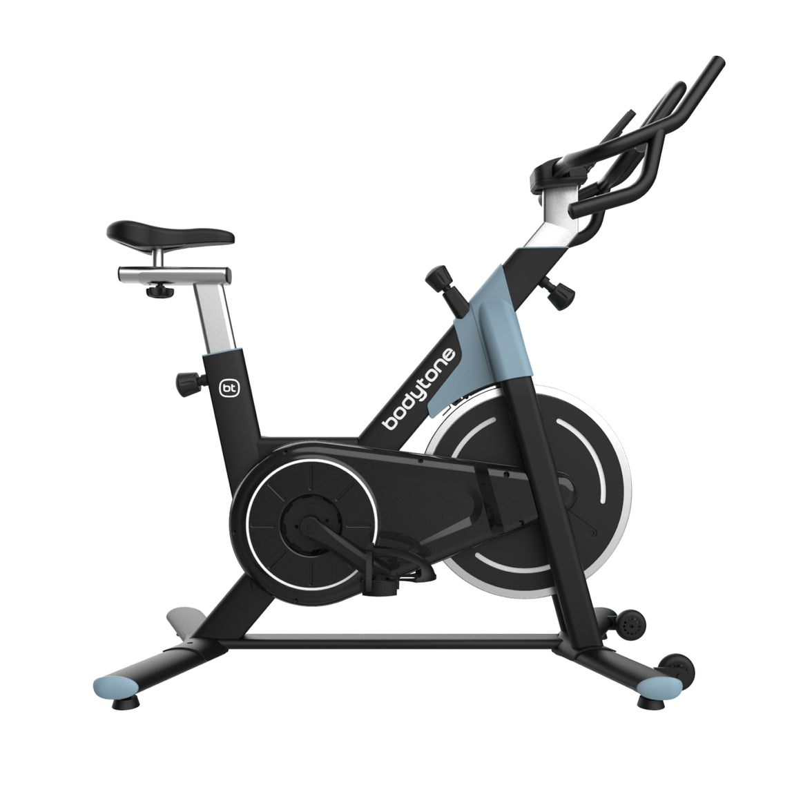 Bicicleta estática DS25+ - Bodytone