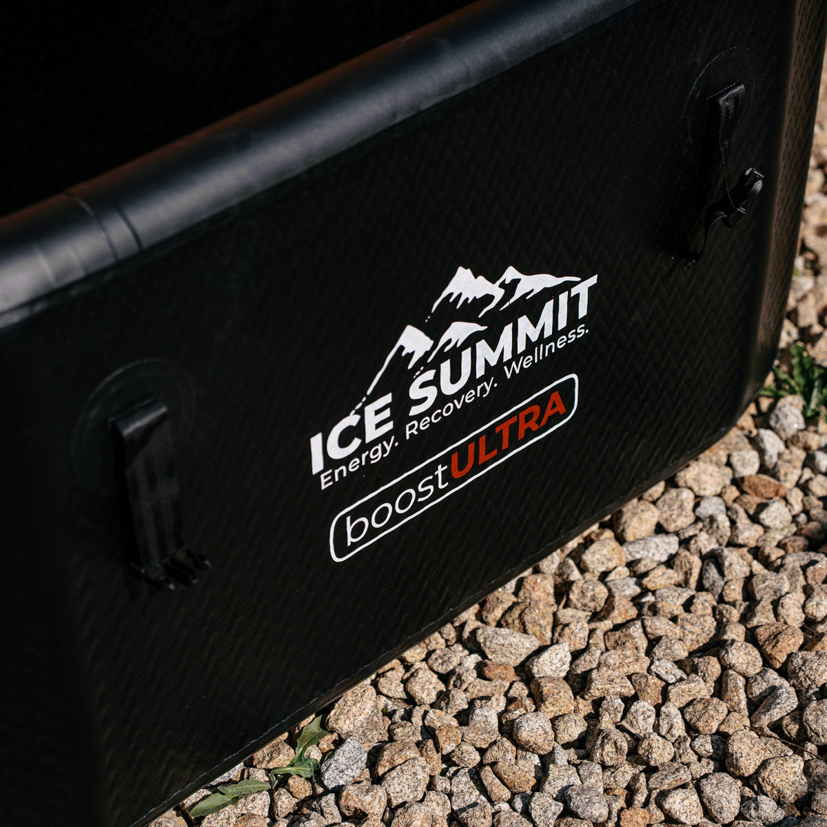 Ice Summit boostULTRA