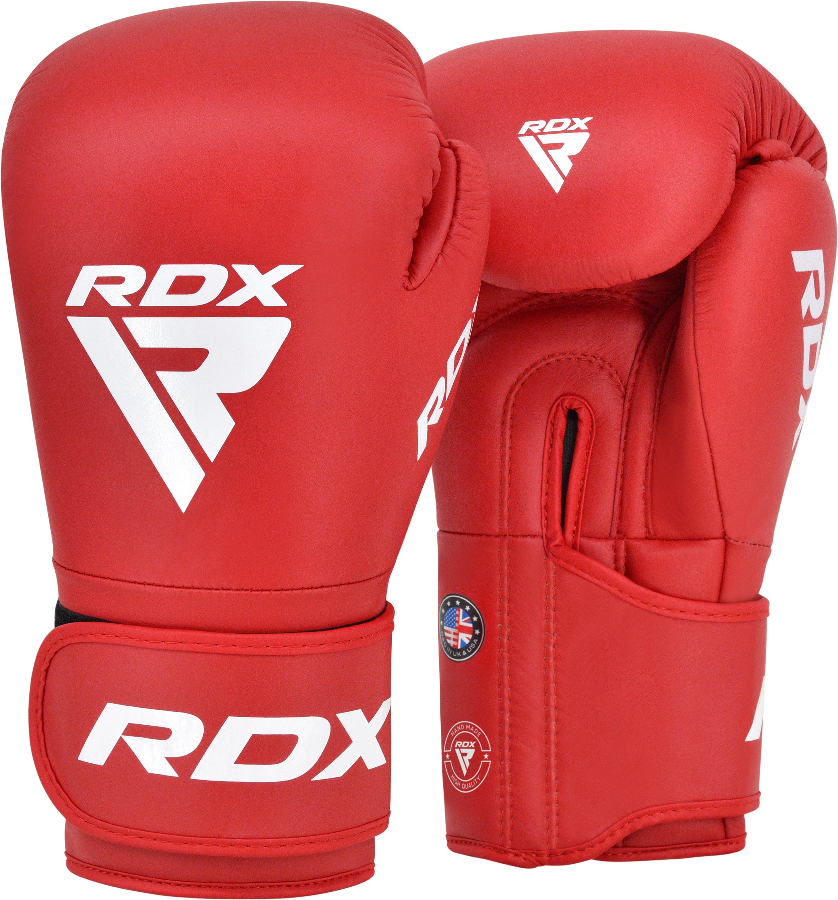 RDX Amateur Competition Boxing Gloves AS1 - RDX 352ea93854