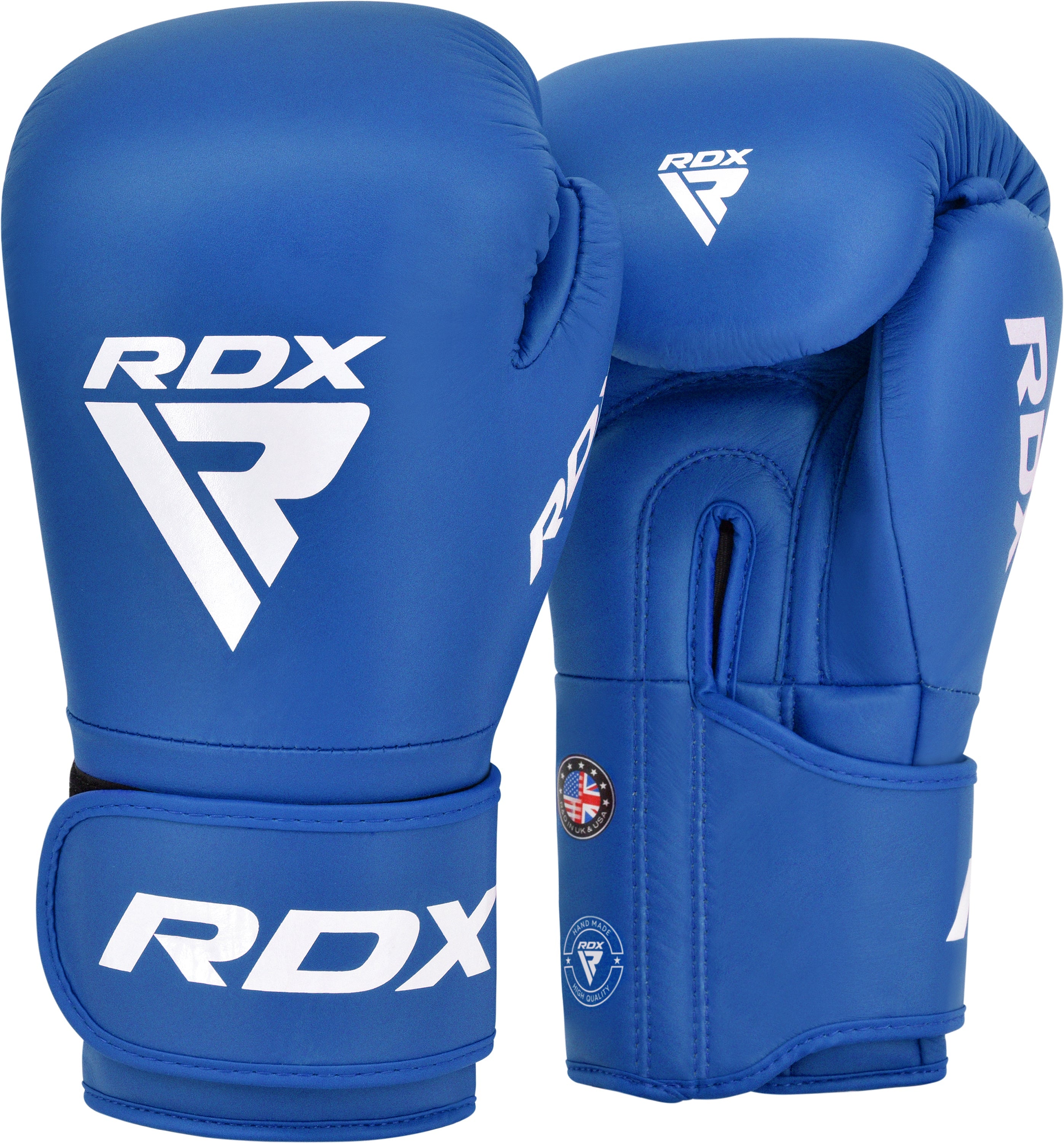 RDX Amateur Competition Boxing Gloves AS1 - RDX 4ca82aa2b8