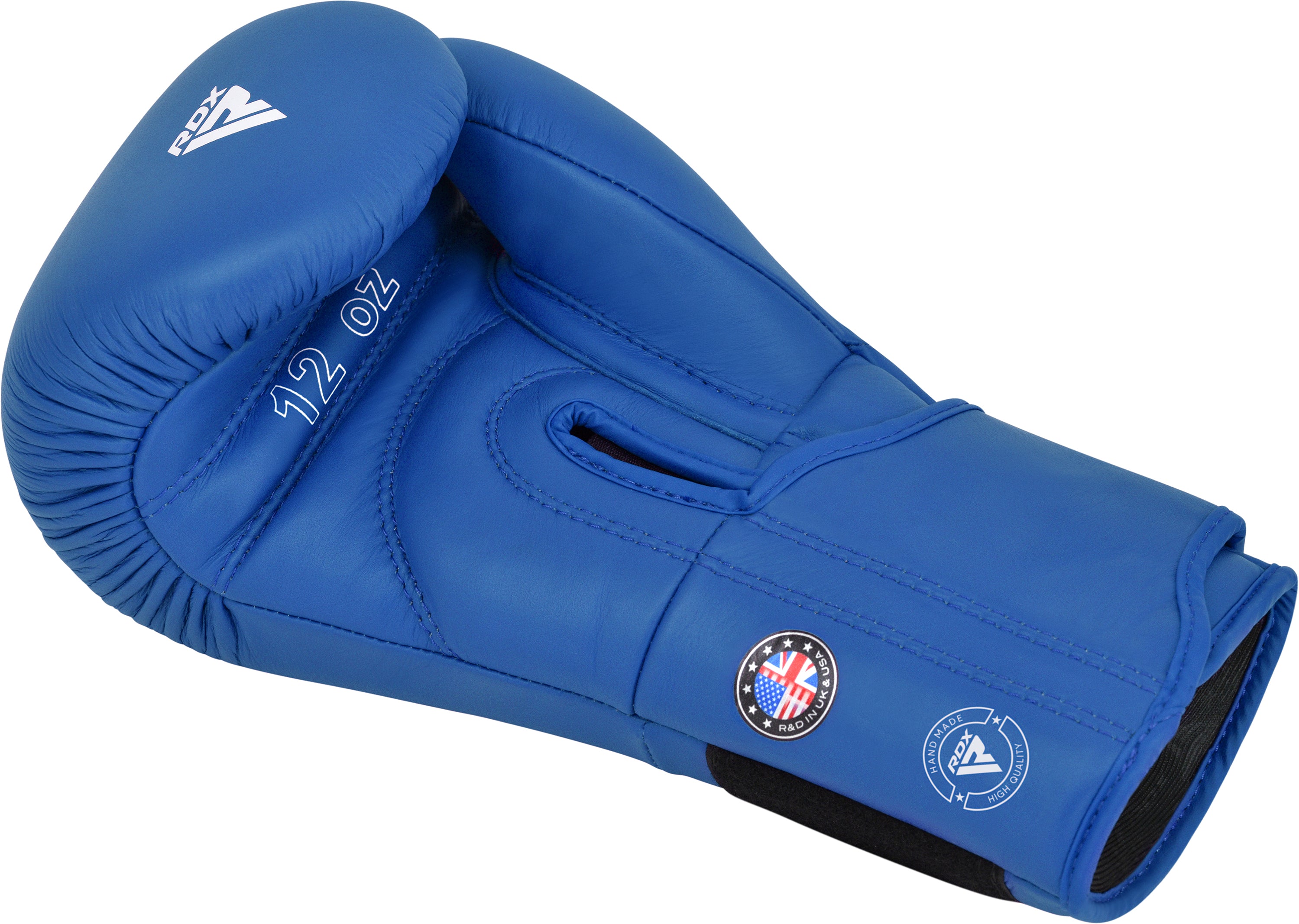 RDX Amateur Competition Boxing Gloves AS1 - RDX 6df7a758c6